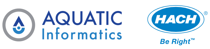 Aquatic Informatics Logo