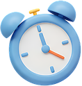 Time Icon